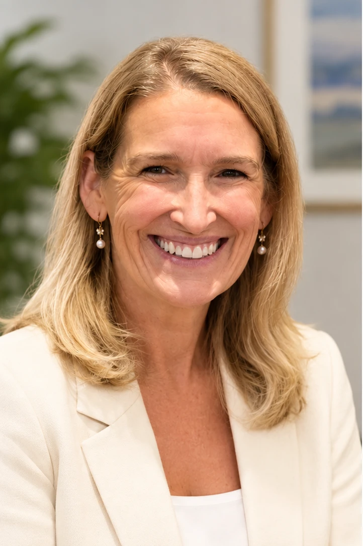 Sara Cromie, Head of Acquisitions at Partners In Property.