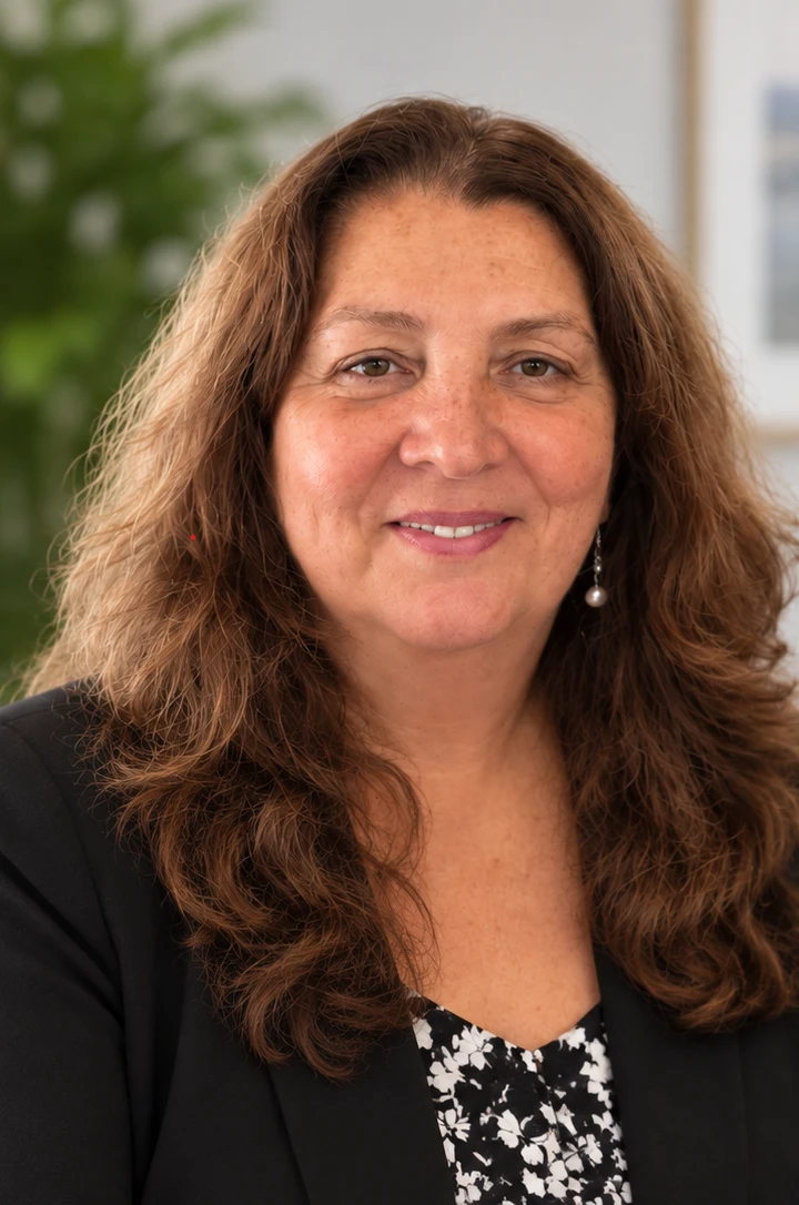 Wendy Eatough, Head of Development at Partners In Property.