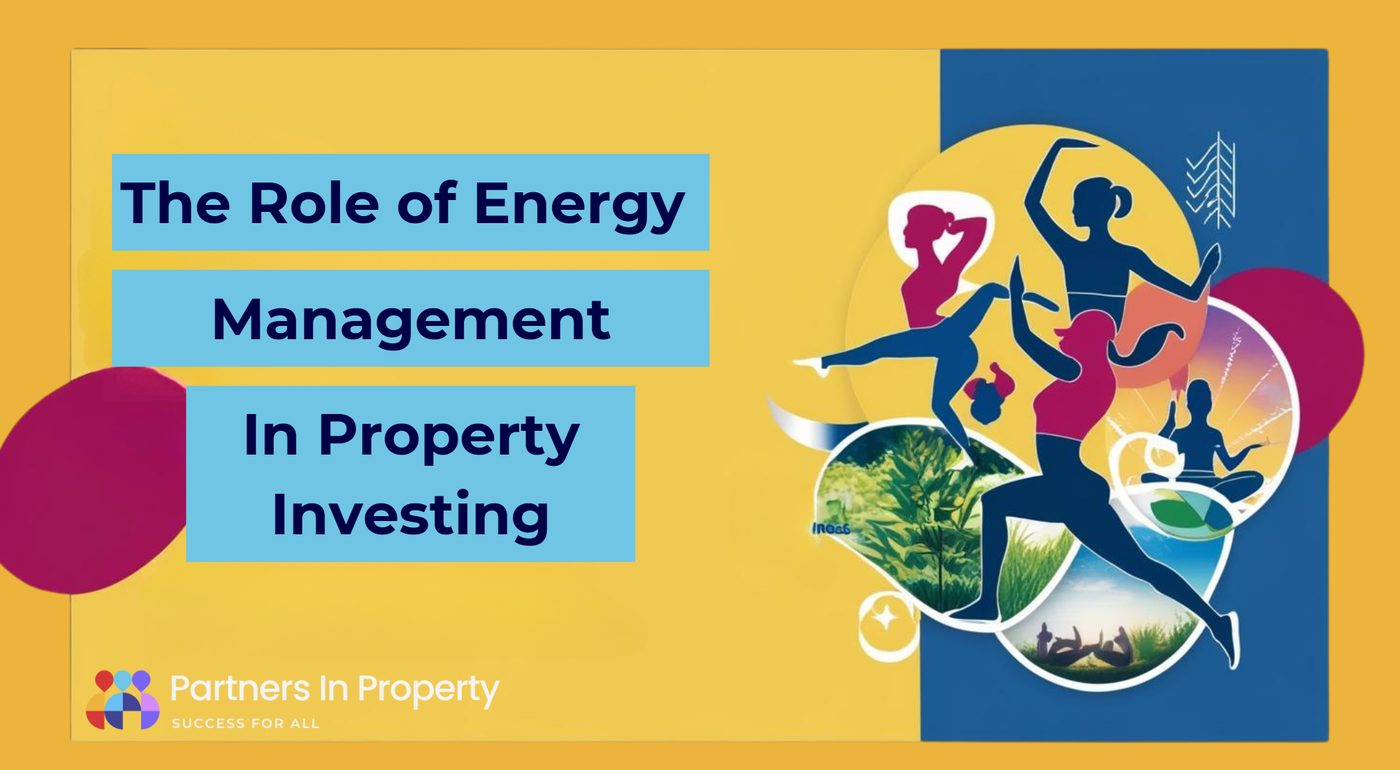 The role of energy management in property investing